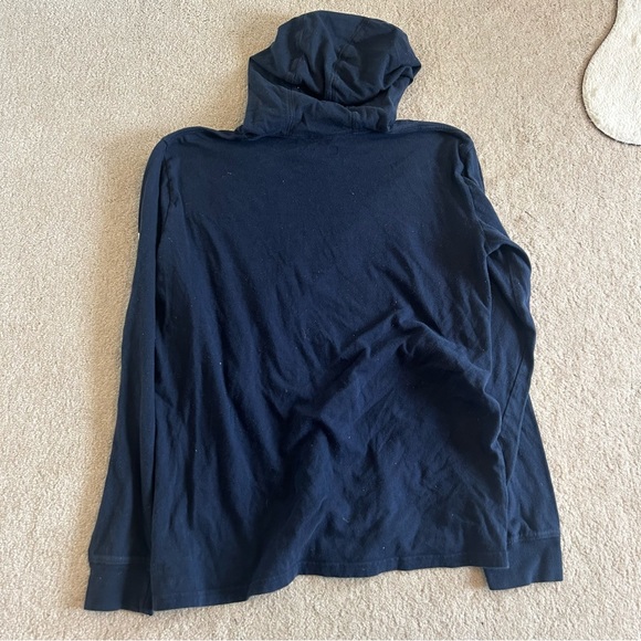 Carhartt lightweight hoodie - Picture 2 of 3